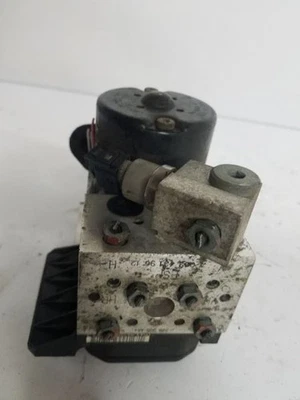Pieza de freno antibloqueo 210 tipo conjunto E55 se adapta 00-02 MERCEDES CLASE E 271864 Foto 1 de 4