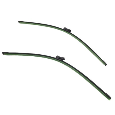 适用于梅赛德斯-奔驰 C E 级前窗挡风玻璃刮片 2128201700 — 第 1/4 张图片