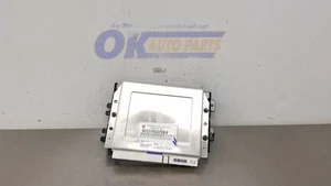 17 DODGE RAM 1500 AIR SUSPENSION CONTROL MODULE 68245951AC - Picture 1 of 12