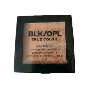 BLK/OPL True Color 440 Amber - Picture 1 of 1