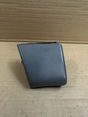 1997 - 1998 Lincoln Mark Viii 8 Grey Interior Dash Trim F7LX-63044B78-AB - Image 1 of 4