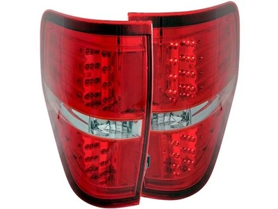 Juego de luces traseras para Ford F150 2009-2014 Anzo 85335WFPD 2010 2011 2012 2013 Foto 1 de 4