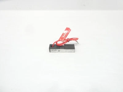 Módulo de interruptor Gems 87480 Foto 1 de 4