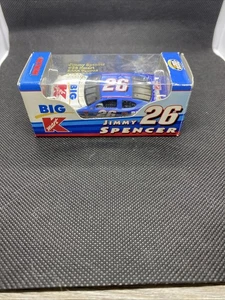 2000 Action 1:64 Jimmy Spencer Big K 1 Of 1,500 - Picture 1 of 5