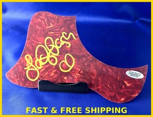 LADY GAGA AUTOGRAPHED GUITAR PICKGUARD w/COA (TSA) + SHIPS FREE! - Picture 1 of 6