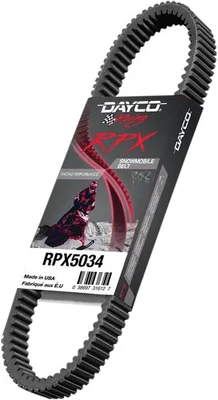 Ремень привода Dayco RPX Race Performance для Ski Doo MXZ 1200 09-18 - Изображение 1 из 4