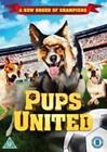 Pups United DVD Children's & Family (2015) Paul Lang