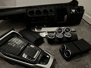 AMBIENT LIGHTING FOR W177 A CLASS MODELS / A35 AMG - Picture 1 of 1