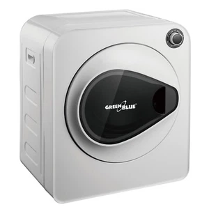 Trockner GB405 830W elektrischer Wäschetrockner für Kleidung 5 Programme 3 KG - Bild 1 von 10
