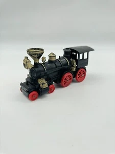 Vintage Auburn Rubber : Western Steam Locomotive Train Engine #922 Toy - Picture 1 of 6