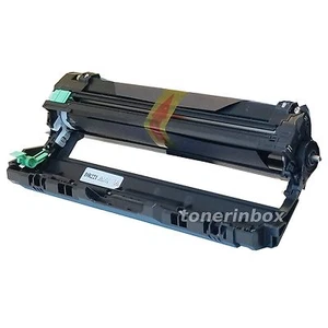 Unidad de tambor negro DR-221 DR221 CL para Brother TN221 TN-225 MFC-9340CDW MFC-9330CDW - Imagen 1 de 3