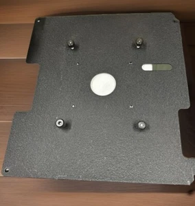 Chief SLB1065 Proyector Montaje en Techo Conjunto Placa Adaptador Interfaz, SLB 1065 - Imagen 1 de 4