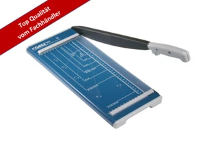 Hebel Schneidemaschine Dahle 502 A4 v. Händler stabile Ausführung robust neu ovp - Bild 1 von 4