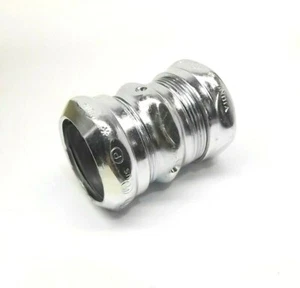 (Box von 25) Eaton 665 Kompression Typ Kupplung für dünnwandiges Rohr, 1" - Bild 1 von 2