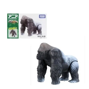 Figura de acción Takara Tomy Ania Animal AS-09 Gorilla nueva - Imagen 1 de 6