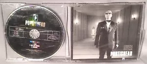 Cd Portishead Over 3 Track Ep Uk Import Near Mint - Imagen 1 de 2