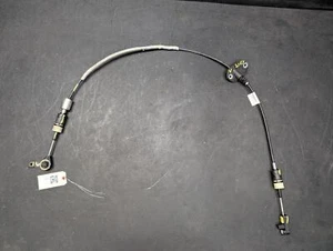 Transmission Shift Control Cable 2015 Volvo S60 31367924 2014 2016 2017 2018 - Picture 1 of 8