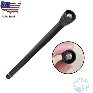VHF Antenna 136-174MHz For IC- F33 F34 F70 F3011 F3020 F3021 F3161 F3162  Radio - Picture 1 of 3