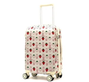 MIFFY Koffer Handgepäck S Gr. 30L Miffy Boris Face aus Japan - Bild 1 von 1