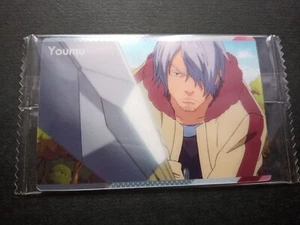 Tarjeta That Time I Got Reincarnated as a Slime Youmu BANDAI HECHA EN JAPÓN Japonesa - Imagen 1 de 2