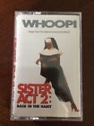 Sister Act 2 Back In The Habit - Whoop - Songs From Motion Cassette Tape