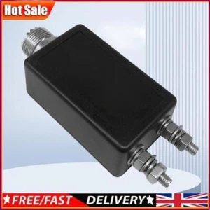 1:1 /1:9 Miniaturowy Balun 3-30mhz Odpowiednia antena krótkofalowa HF Ham Radio Balun - Zdjęcie 1 z 18
