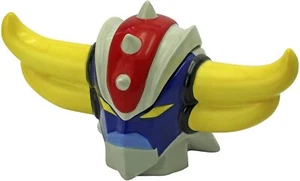 UFOROBOT GRENDIZER 3D MUG BICCHIERE TAZZA UFFICIALE NUOVO ORIGINALE - Imagen 1 de 1