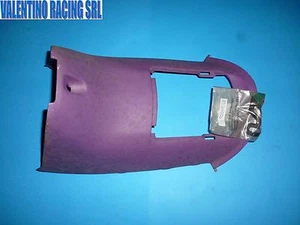 COPERCHIO ISPEZIONE BATTERIA VIOLA APRILIA AMICO 50 1990/1993 AP8230556 - Imagen 1 de 1