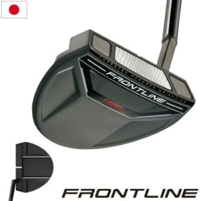 Cleveland Frontline Putter CERO Japan Authorized 2021 Model - Bild 1 von 3