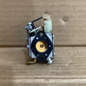 McCulloch Chainsaw PowerMac PM225-16 35CC Part Zama Carburetor 323653-03 - Picture 1 of 5