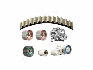 Dayco 37RB81S Timing Belt Kit Fits 2002-2012, 2014 Subaru Impreza WRX STI - Picture 1 of 1