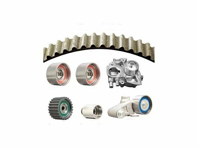 Kit de correa de distribución Dayco 37RB81S para Subaru Impreza WRX STI 2002-2012 2014 Foto 1 de 1