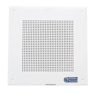 Cisco I8S Haut-parleur IP intérieur Atlas Sound LoudSpeaker System - Neuf - Photo 1/4
