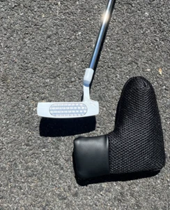 BRAND NEW BIONIK 105 MID-MALLET PUTTER - HC INCLUDED - MEN'S RH 35'' - Picture 1 of 5