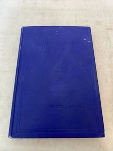 The Salvation Army Music: 1900 - General William Booth - Picture 1 of 18