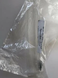 Delta Plastik 01711S Replacement Center Wing Toyota GTP Speed Run 2mm DLT01711S - Picture 1 of 1