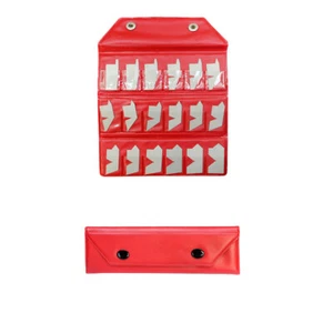 Angle Gage Set of 18 PC Machinist Tool Inspection Gauge - Picture 1 of 3