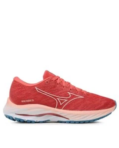 Scarpe running Mizuno WAVE RIDER 26 donna - J1GD220375 - Foto 1 di 2