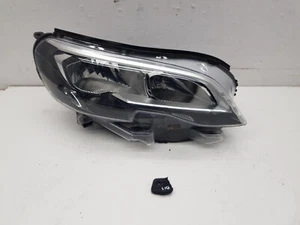 Peugeot Expert 2017 16 luces delantero derecho conductor O/S faro halógeno 9808572780 - Imagen 1 de 15