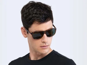 Gafas de sol originales VUARNET FRANCE Legend 03 - Imagen 1 de 7