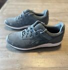 ASICS Mens Sneakers Size 11 Gel Lyte Gray/White New Without Box