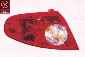 Fanale posteriore nuovo - LH - adatto a Chevrolet Lacetti (J200) 4/5-drs 2005-2013 - Foto 1 di 1