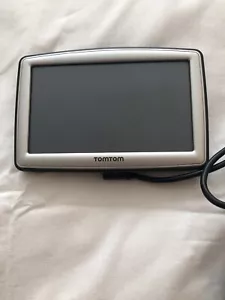 Tom Tom XL N14644 GPS Navigation 5" Screen - Bundle Unit No Mount- lot of 2 - Picture 1 of 4