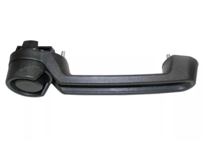 Manija de puerta exterior Crown para 07-18 Wrangler JK / Liberty KK / Nitro KA 4589164AF Foto 1 de 4