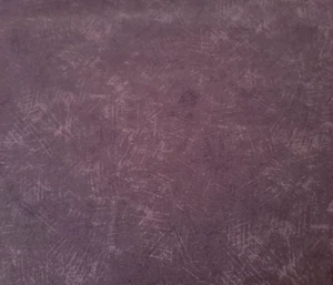 Kashmir Kaleidoscope BTY P&B Textiles Dark Dusty Plum Tonal Blender - Picture 1 of 2