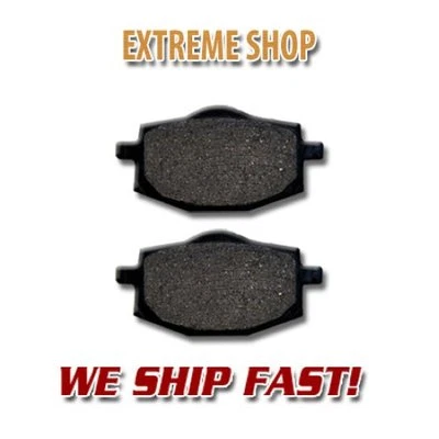 Yamaha Front Brake Pads XT 225 (1992-2000) XT 350 (85-00) TT 600 N/S (1985-1988) - Image 1 of 2