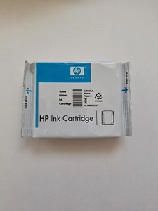 Original HP 940 gelb C4905A Tintenpatrone • werkseitig versiegelte Verpackung, keine Box 3/21 - Bild 1 von 3