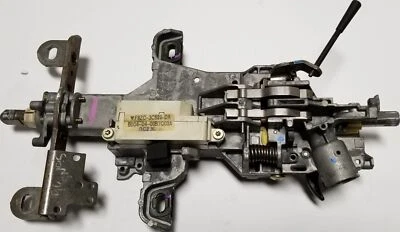 1994 to 1998 Ford MUSTANG Steering Column Manual Trans Vehicles F6DC-3F642-BB - Image 1 of 4