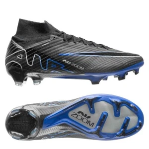 Nike Air Zoom Superfly 9 Elite FG Fußballschuhe Uk Größe 10,5 EU 45,5 DJ4977 040 - Bild 1 von 7
