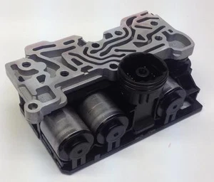 Ford Explorer 5R55W 5 Speed Automatic Transmission OEM Solenoid Block 2001-2005 - Picture 1 of 1
